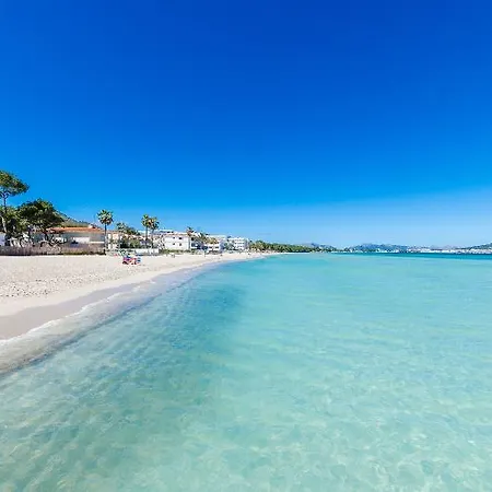 Yourhouse Monges Can Picafort (Mallorca)