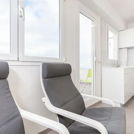 Hotell Yourhouse Monges 5*