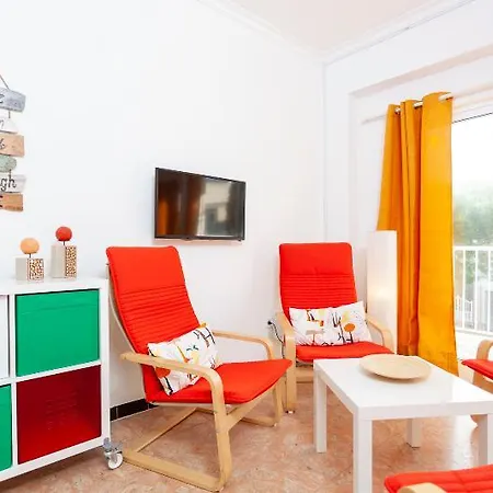 Hotell Yourhouse Monges Can Picafort (Mallorca)