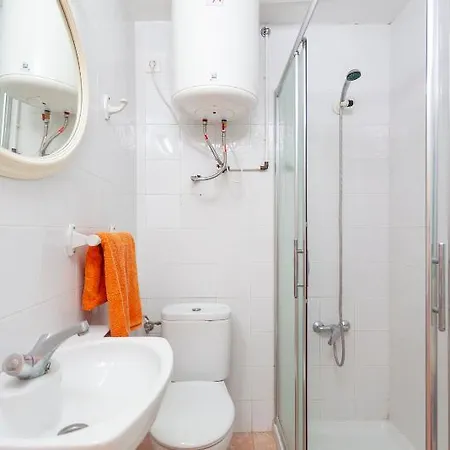 Hotell Yourhouse Monges 5*
