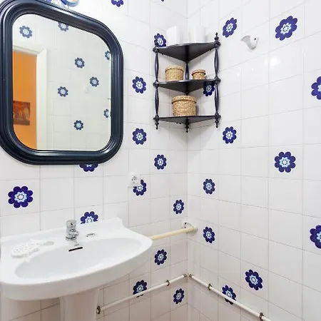 Hotell Yourhouse Monges Can Picafort (Mallorca)